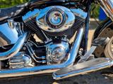 Harley-Davidson Softail Deluxe FSTN 103 - Offers