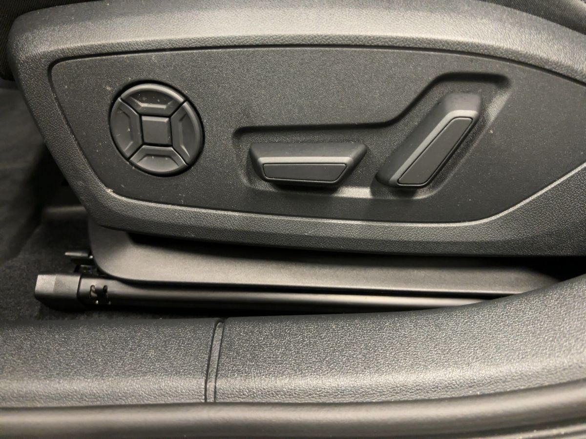 Audi A3 - Bild 19