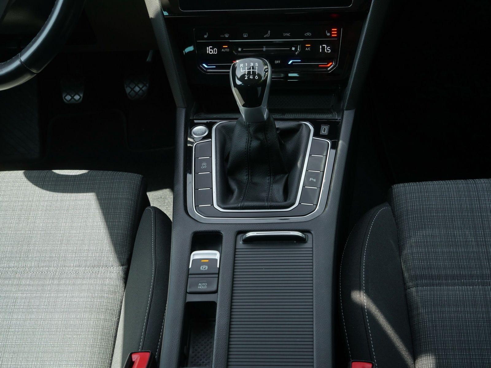 Volkswagen Passat Business 2.0 TDI LED*RFK*ACC*DAB+, миниатюра 7