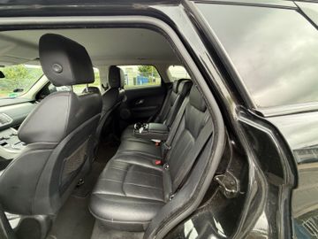 Land-Rover Range Rover Evoque - 12