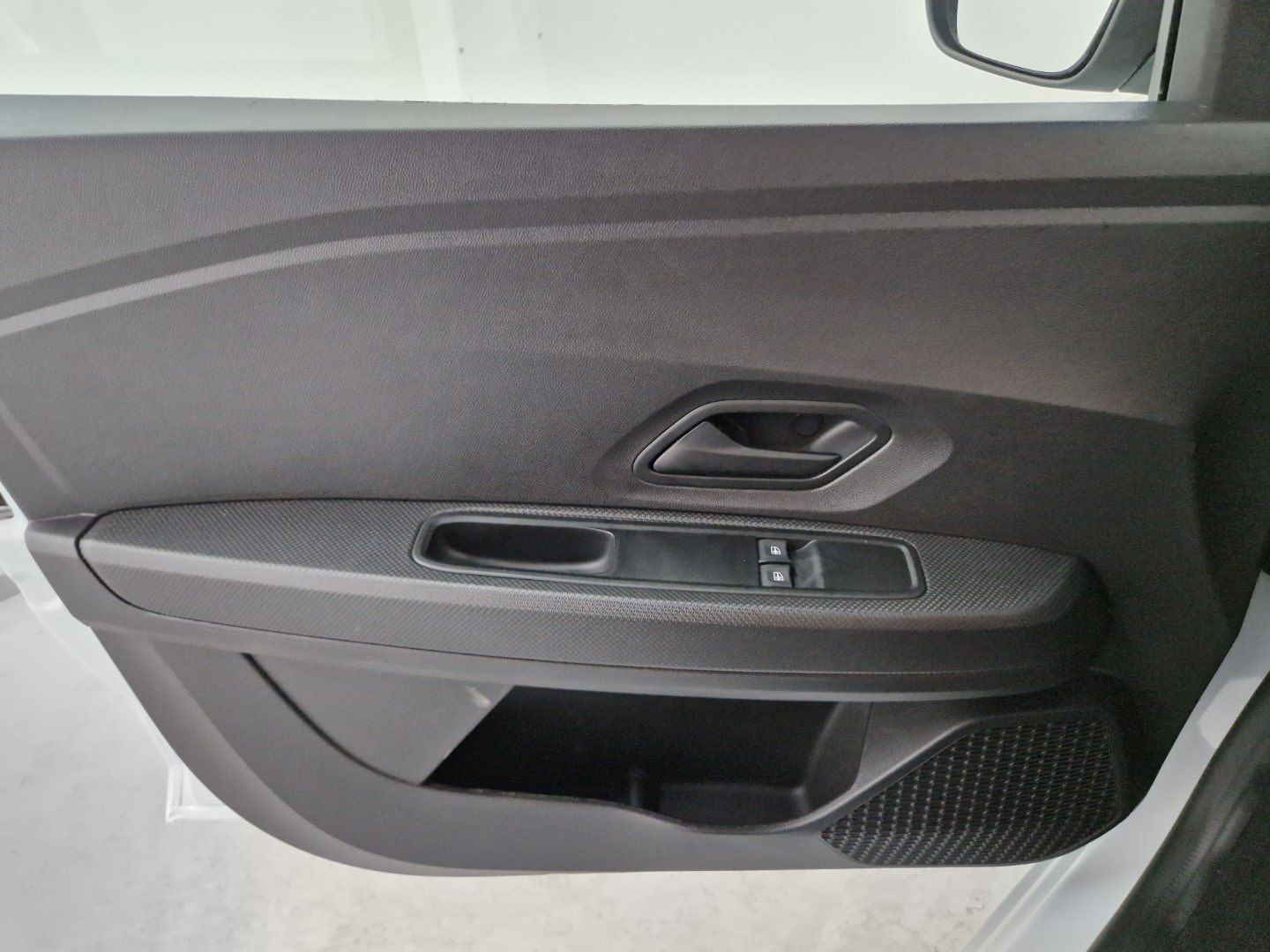 DACIA Sandero Essential Eco-G 100 Klimaanlage – Bild 28