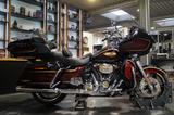 Harley-Davidson CVO ROAD GLIDE LIMITED ANNIVERSARY FLTRKSEANV - HARLEY-DAVIDSON NÜRNBERG