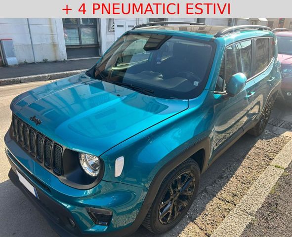 Другие Jeep Renegade 1.5 turbo t4 mhev S 2wd dct - ANCH