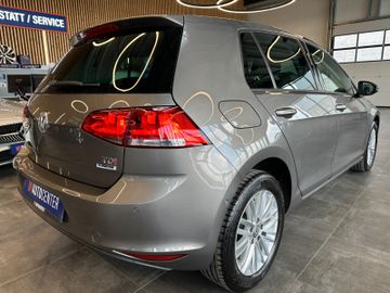 Volkswagen Golf VII Lim. Cup BMT *1.Hand*ACC*AHK*