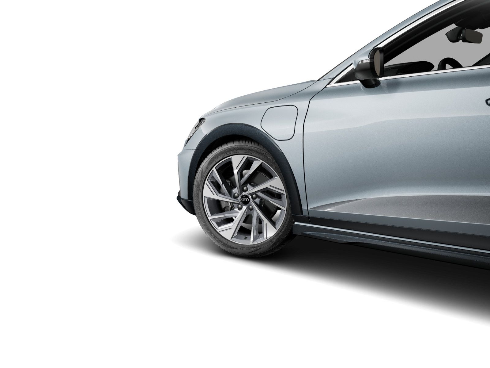 Audi A3 - Bild 7
