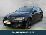 Skoda Octavia ELEGANCE 1.8 TSI KLIMA+BI XENON+DAB - Skoda Octavia: Kombi, Elegance