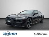Audi A7 Sportback 50 TDI quattro 210(286) kW(PS) tipt - Audi A7 aus 2025