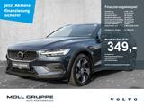 Volvo V 60 Cross Country B4 AWD Plus - blaue Volvo V60 Cross Country