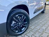 Citroën ë-Berlingo M 136 Shine - Citroën: Van