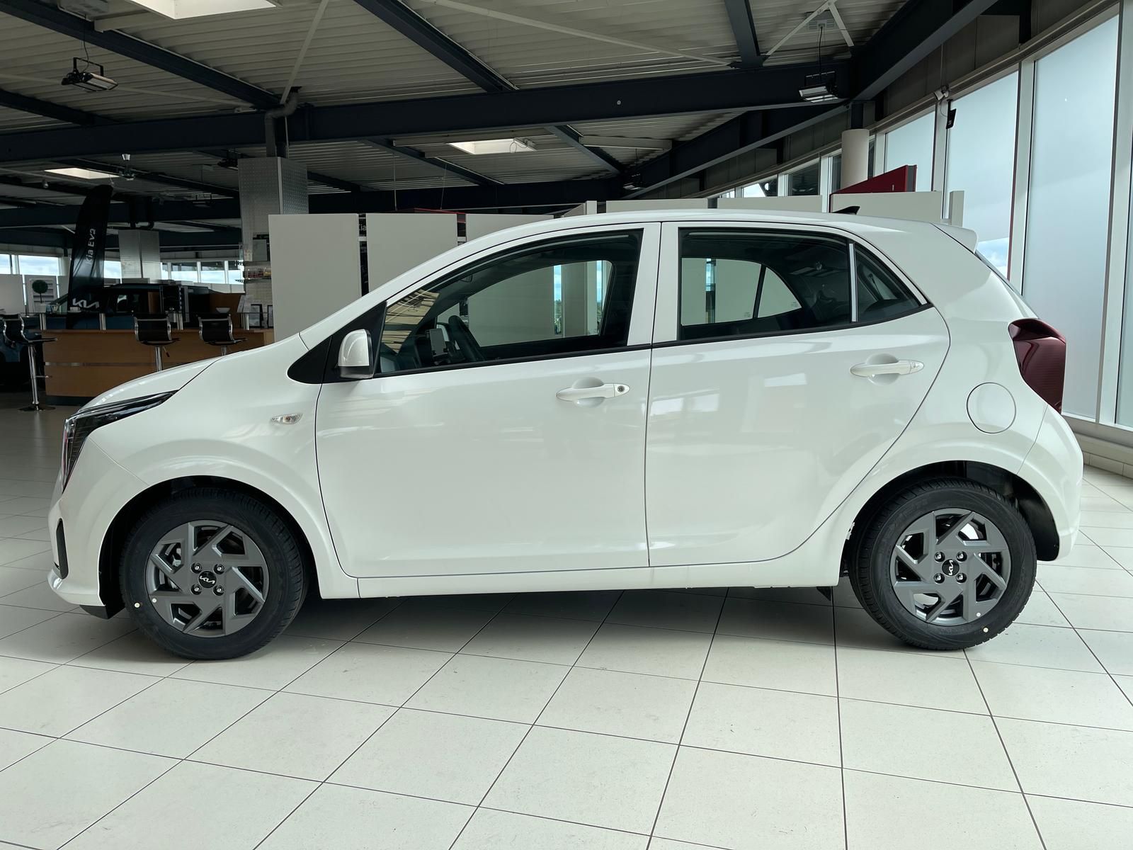 Kia Picanto - Bild 3