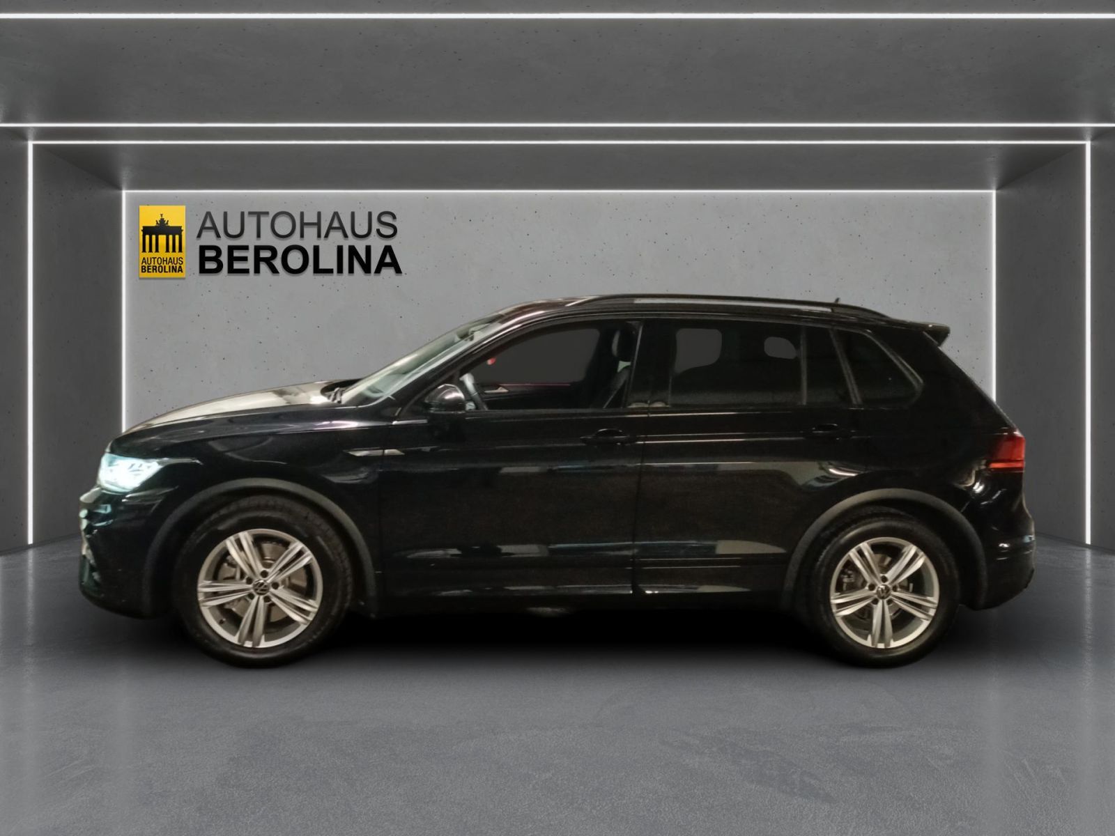 Volkswagen Tiguan - Bild 5
