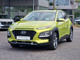 Hyundai Kona Premium 2WD 2 Hand|Allwetter|Pano - Hyundai KONA Gebrauchtwagen in Düsseldorf
