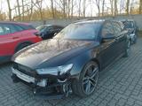 Audi RS 6 Avant 4.0 TFSI quattro - Audi RS6 Unfallwagen