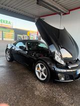 Opel GT TURBO 312PS - Opel Astra: Cabrio, Turbo