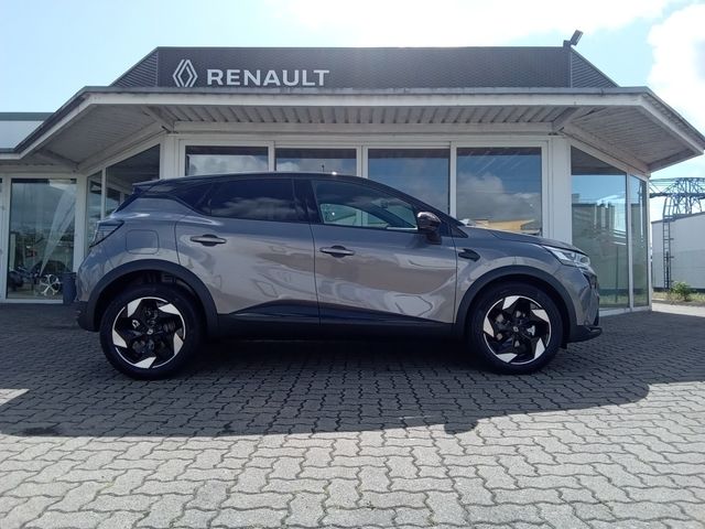 Foto Nummer 5: RENAULT Captur