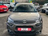 Citroën C4 Cactus Shine*TÜV*INS* - Citroën C4 Cactus mit Panoramadach