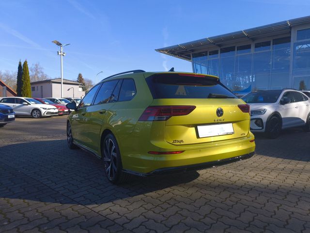 Golf Variant R-Line eTSi DSG Navi ACC Kamera