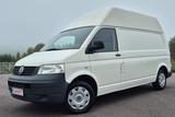 Volkswagen T5 1.9 TDI Kasten-Hochdach, Klima. - Volkswagen T5 Transporter: Hochdach