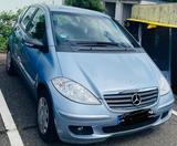 Mercedes-Benz A Klasse 180 TDI Classic Automatik  - gebrauchte Mercedes-Benz A 180 aus dem Jahr 2006