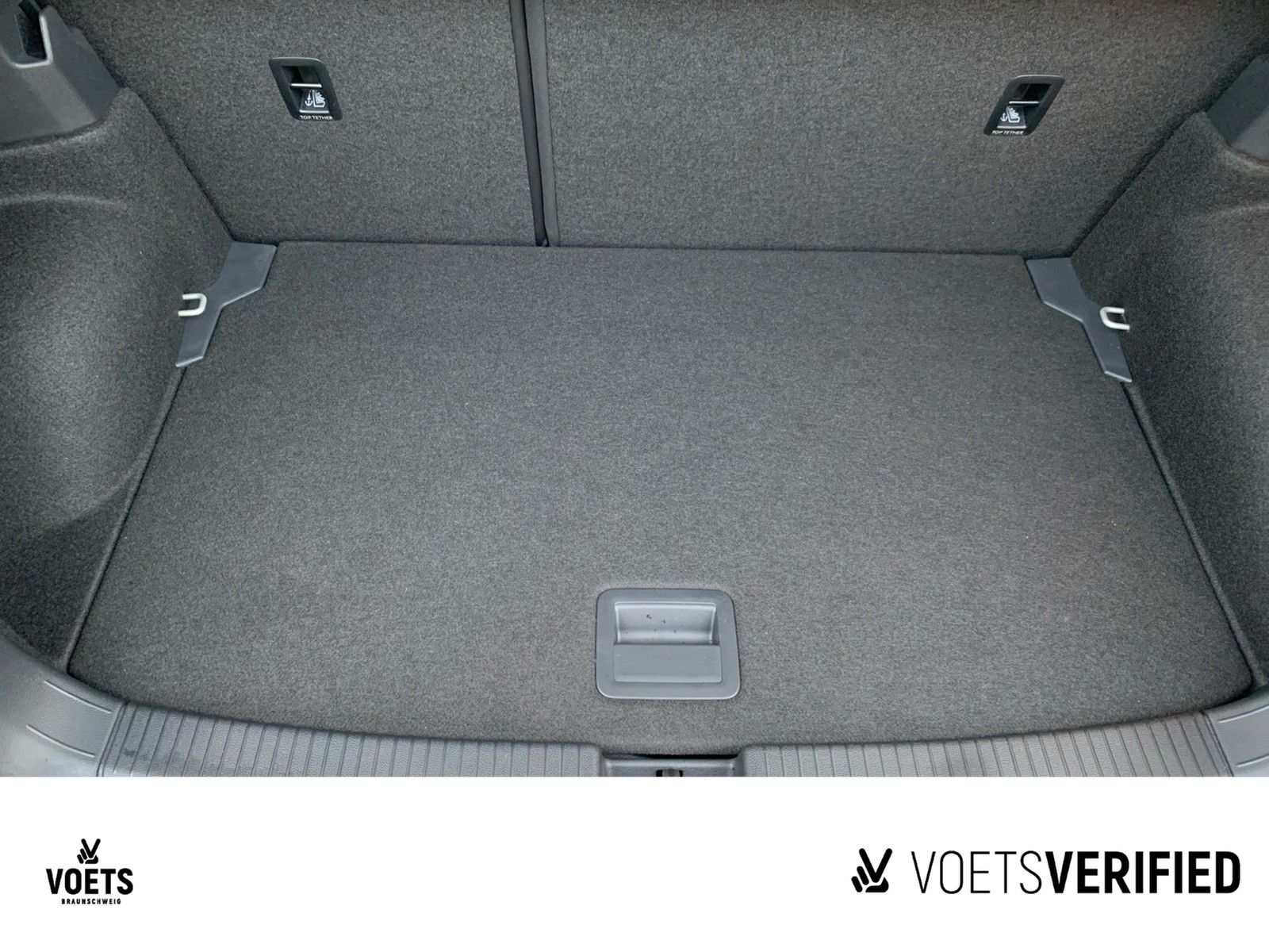 Volkswagen T-Cross - Bild 17