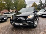 Mercedes-Benz ML 350 CDI BlueTec*4-MATIC*LEDER*SHZ*SCHIEBEDACH