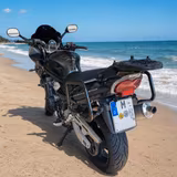 Suzuki GSF 1200/S Bandit - Topzustand - SUZUKI BANDIT 1200