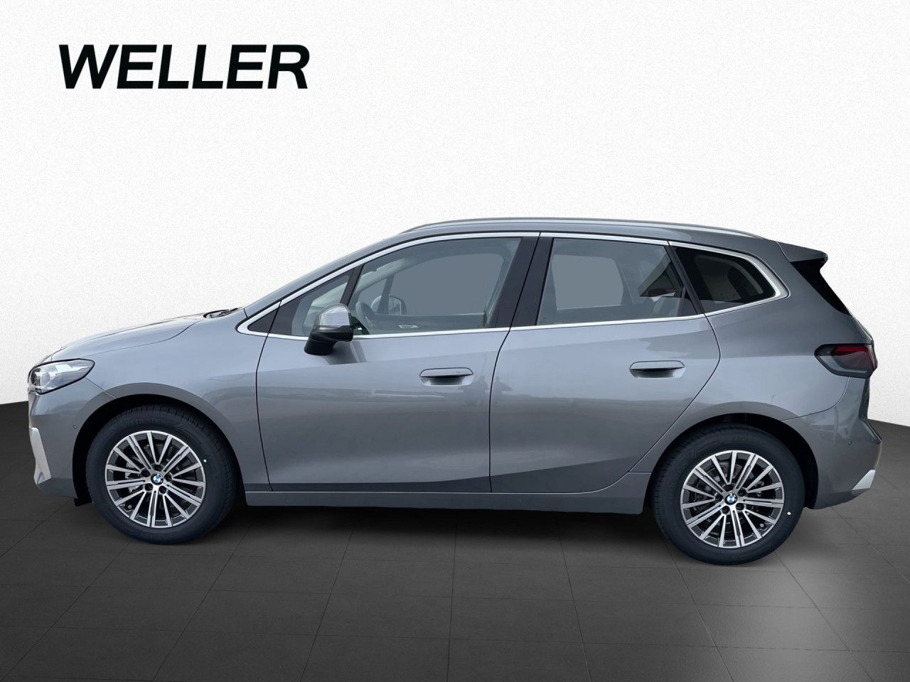 BMW 218 Active Tourer - Bild 10