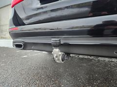 MERCEDES-BENZ E300 d 4Matic T-Modell Avantgarde Night MBUX AHK