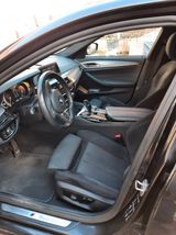 BMW 530d xDrive A - M-Paket, Head-Up, top gepflegt - BMW 530 in Ludwigshafen