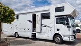 Phoenix Top X Alkoven 10600 AX mit Smart Garage. - Angebote entsprechen deinen Suchkriterien
