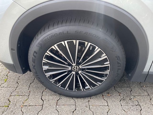 Tiguan 1.5 eTSI DSG Goal NAVI LED PLUS AHK-klapp