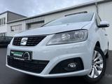 Seat Alhambra 1.4 TSI Style 148€ m.20% Anz. STHZ Pano - Seat Alhambra: Standheizung