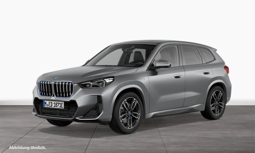 Image of BMW iX1