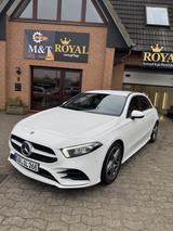 Mercedes-Benz A 200 AMG - Mercedes-Benz A-Class in Bremen