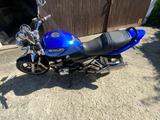 Suzuki GSX 1400 - SUZUKI GSX1400