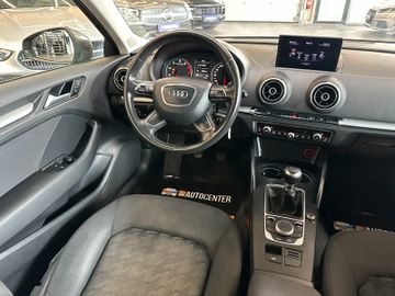 Audi A3 attraction *Klima*Xenon*SoundSystem*