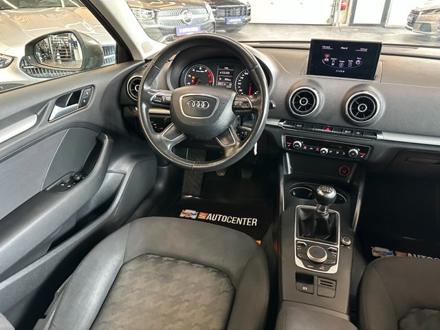 Audi A3 attraction *Klima*Xenon*SoundSystem*