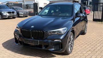 BMW X5 - 1