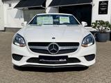 Mercedes-Benz SLC 200 LEDER+NAVI+Panorama+AIRSCARF+TRAUMZUST ! - Mercedes-Benz SLC 200 Gebrauchtwagen