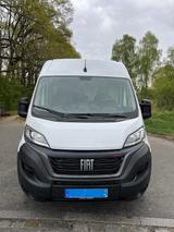 Fiat Ducato S9 35 L4H2 KaWa 180 MJT - Fiat Ducato Gebrauchtwagen in Nürnberg
