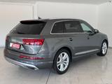 Audi Q7 3.0 TDI Quattro S-Line 7-Sitzer|PANO|1-HAND| - Audi Q7 Gebrauchtwagen in Hamburg