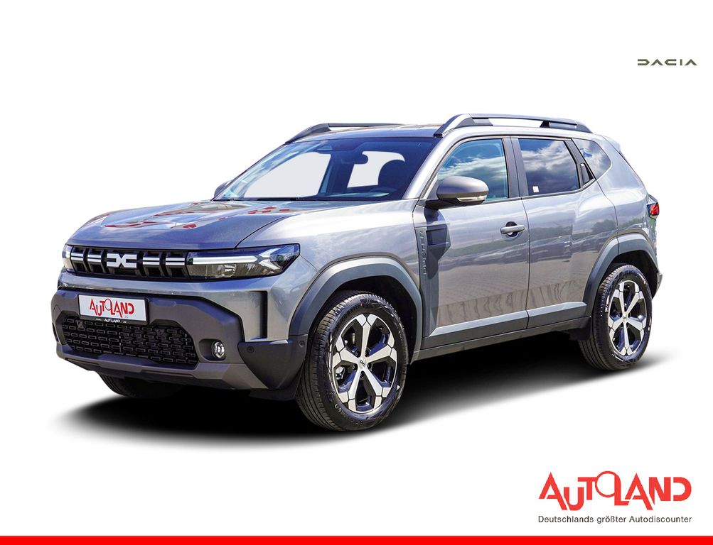 Image of Dacia Duster
