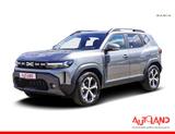 Dacia Duster Journey Hybrid 155 Aut. LED Navi Tempomat