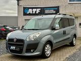 Fiat Doblo Doblò SX Maxi Kombi - Fiat Doblo