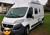 HYMER / ERIBA / HYMERCAR Yosemite - Hymer Yosemite
