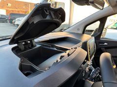 Fahrzeugabbildung Kangoo III Techno 1.3 TCe130 EDC Hecktüren+SHZ+N