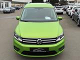 Volkswagen Caddy Comfortline*DSG*AHK*DAB*Android*Apple CarP - VW Caddy Gebrauchtwagen in Stuttgart