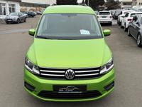 Volkswagen Caddy Comfortline*DSG*AHK*DAB*Android*Apple CarP