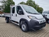 Fiat Ducato 35 Doka 3 Seitenkipper Maxi AHK KLIMA TEM - Angebote