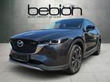 Mazda CX-5 2.5 e-SKYACTIV-G 194 Newground LED Navi PDC - gebrauchte Mazda SUV & Geländewagen